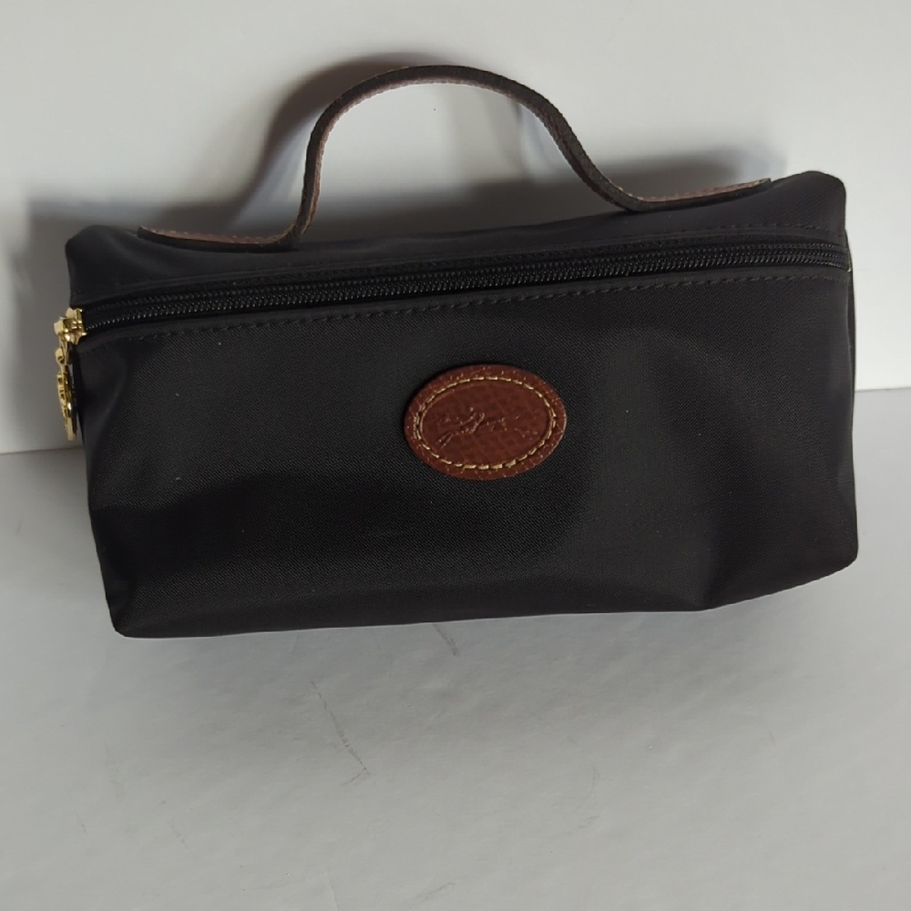 Longchamp Le Pliage Cosmetic Pouch
